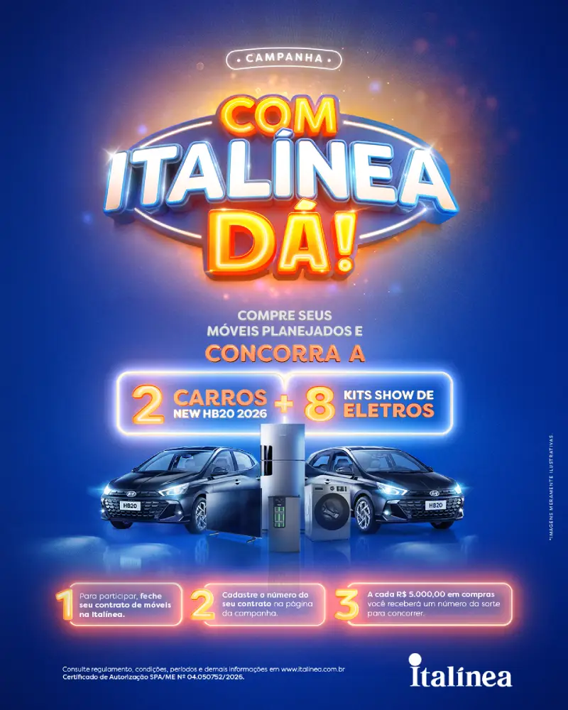 Atlântica